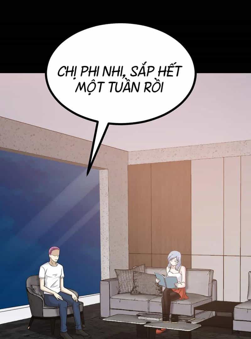 Đai Ca Trở Lại Tuổi 16 - Chương 172 - ảnh 4