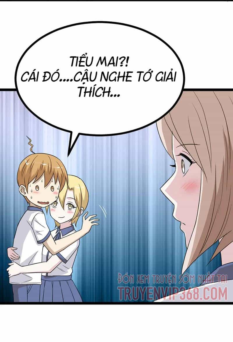 Đai Ca Trở Lại Tuổi 16 - Chương 173 - ảnh 21