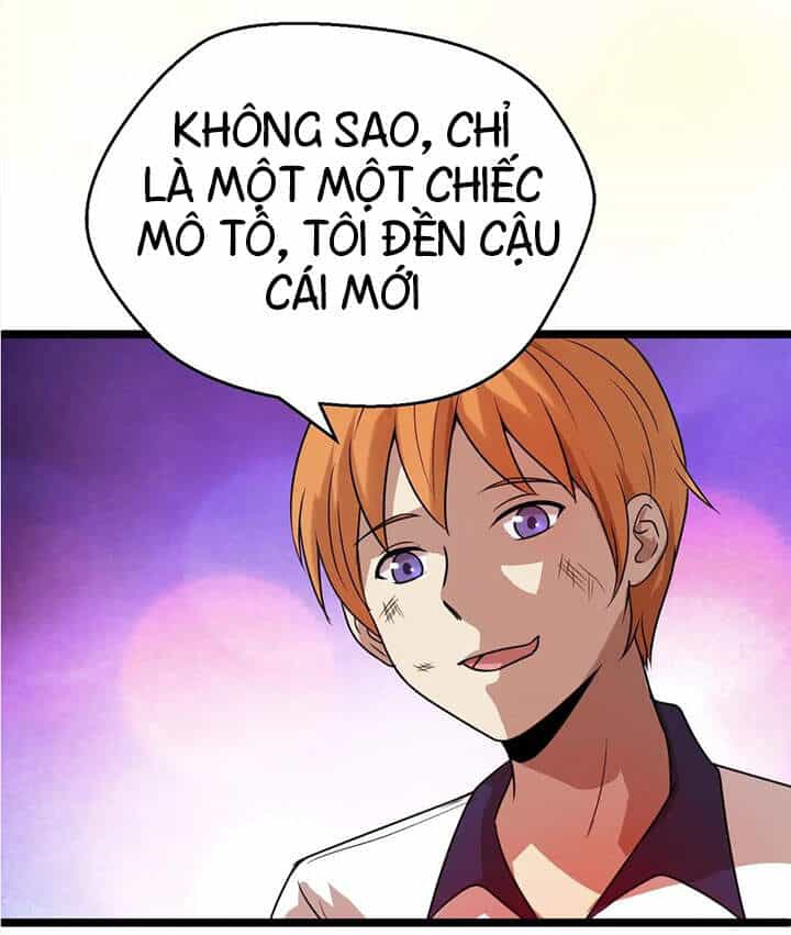 Đai Ca Trở Lại Tuổi 16 - Chương 19 - ảnh 16