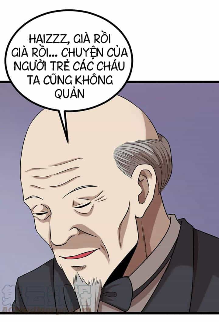 Đai Ca Trở Lại Tuổi 16 - Chương 23 - ảnh 20