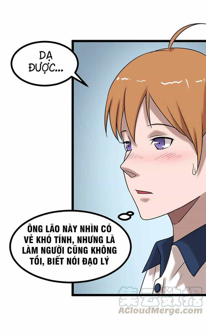 Đai Ca Trở Lại Tuổi 16 - Chương 23 - ảnh 28