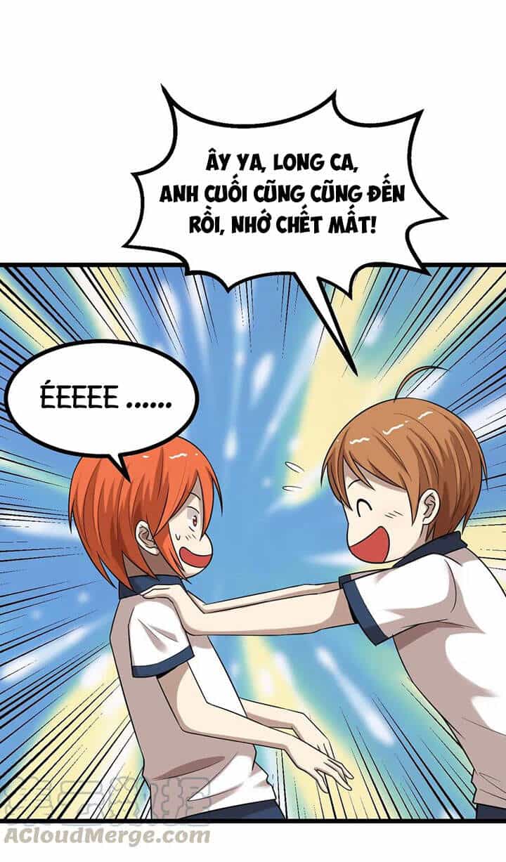 Đai Ca Trở Lại Tuổi 16 - Chương 26 - ảnh 10