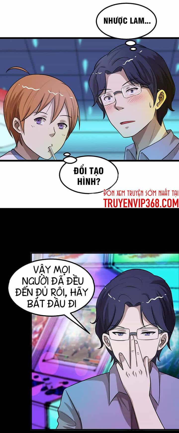 Đai Ca Trở Lại Tuổi 16 - Chương 29 - ảnh 13