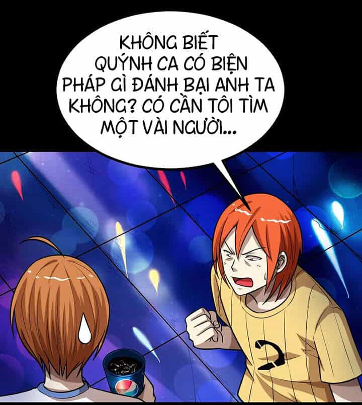 Đai Ca Trở Lại Tuổi 16 - Chương 29 - ảnh 6