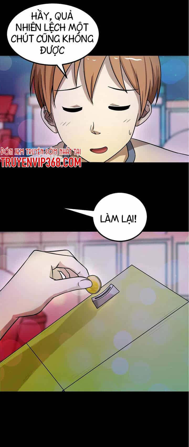 Đai Ca Trở Lại Tuổi 16 - Chương 30 - ảnh 11