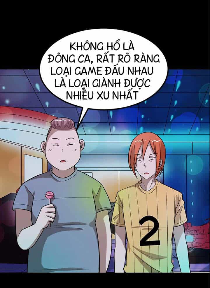 Đai Ca Trở Lại Tuổi 16 - Chương 30 - ảnh 5