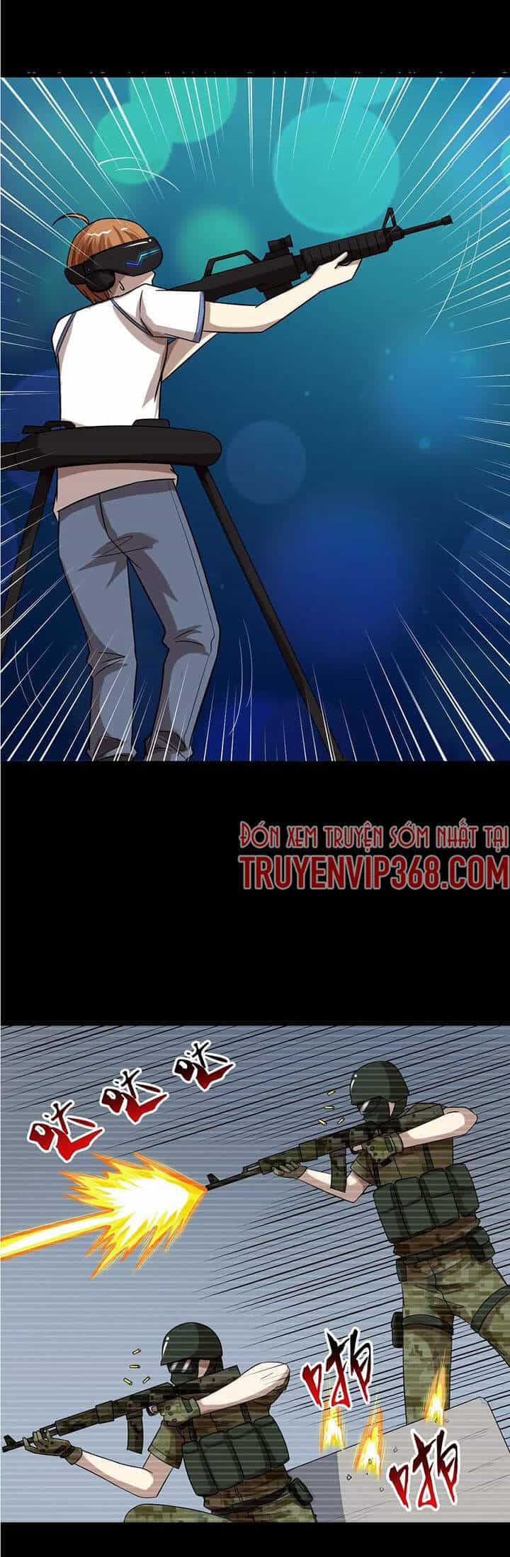 Đai Ca Trở Lại Tuổi 16 - Chương 32 - ảnh 10