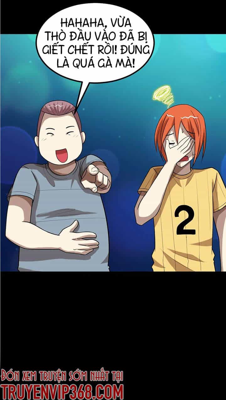 Đai Ca Trở Lại Tuổi 16 - Chương 32 - ảnh 13