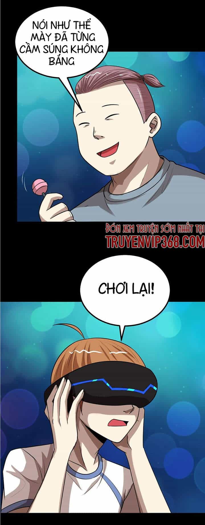 Đai Ca Trở Lại Tuổi 16 - Chương 32 - ảnh 16