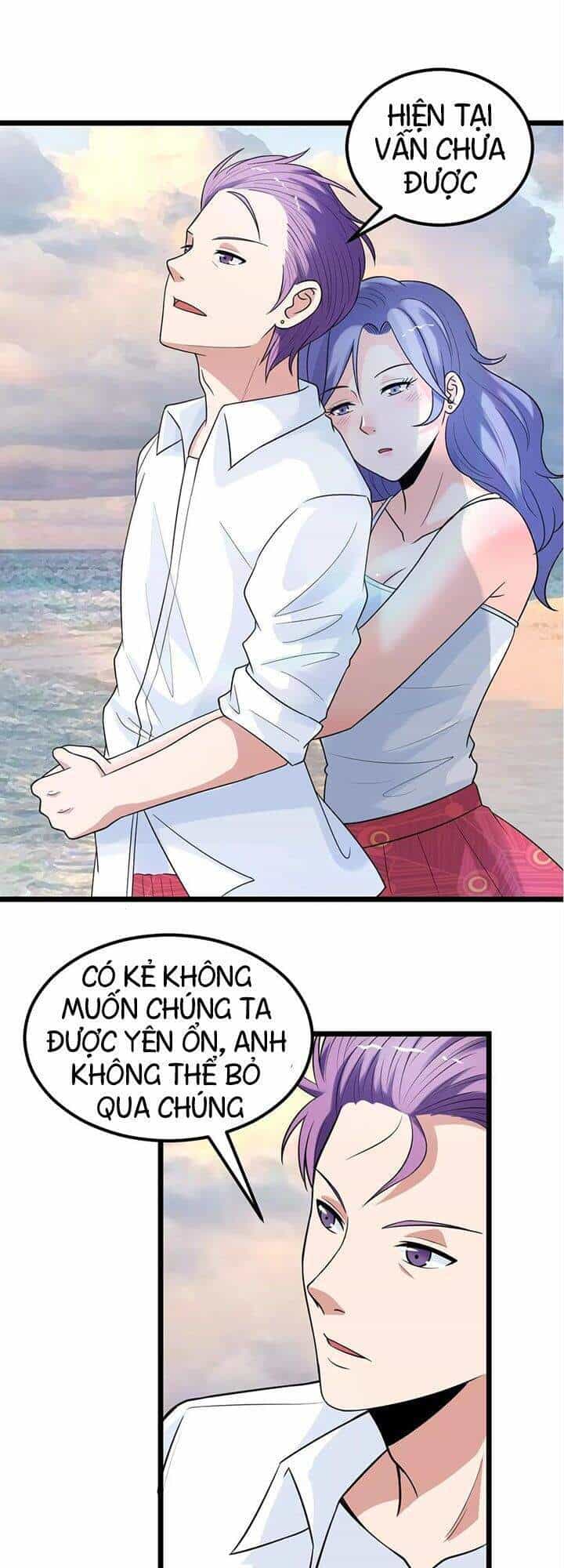 Đai Ca Trở Lại Tuổi 16 - Chương 36 - ảnh 26