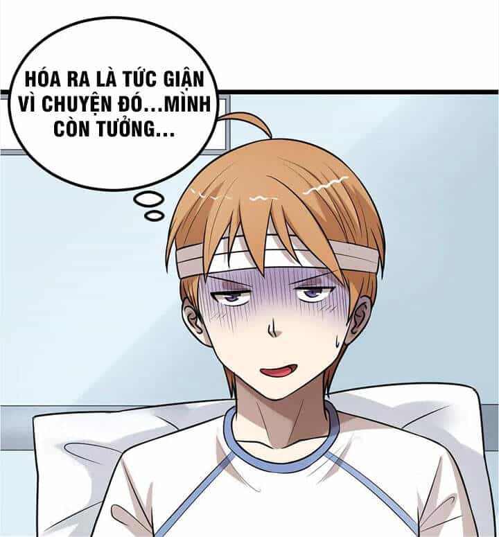 Đai Ca Trở Lại Tuổi 16 - Chương 37 - ảnh 15