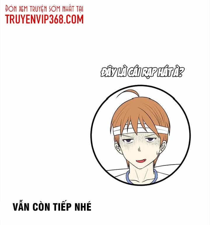Đai Ca Trở Lại Tuổi 16 - Chương 37 - ảnh 21
