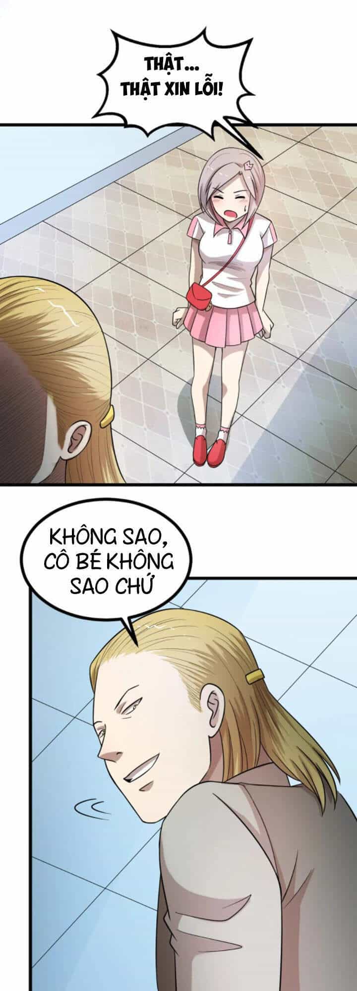 Đai Ca Trở Lại Tuổi 16 - Chương 38 - ảnh 12
