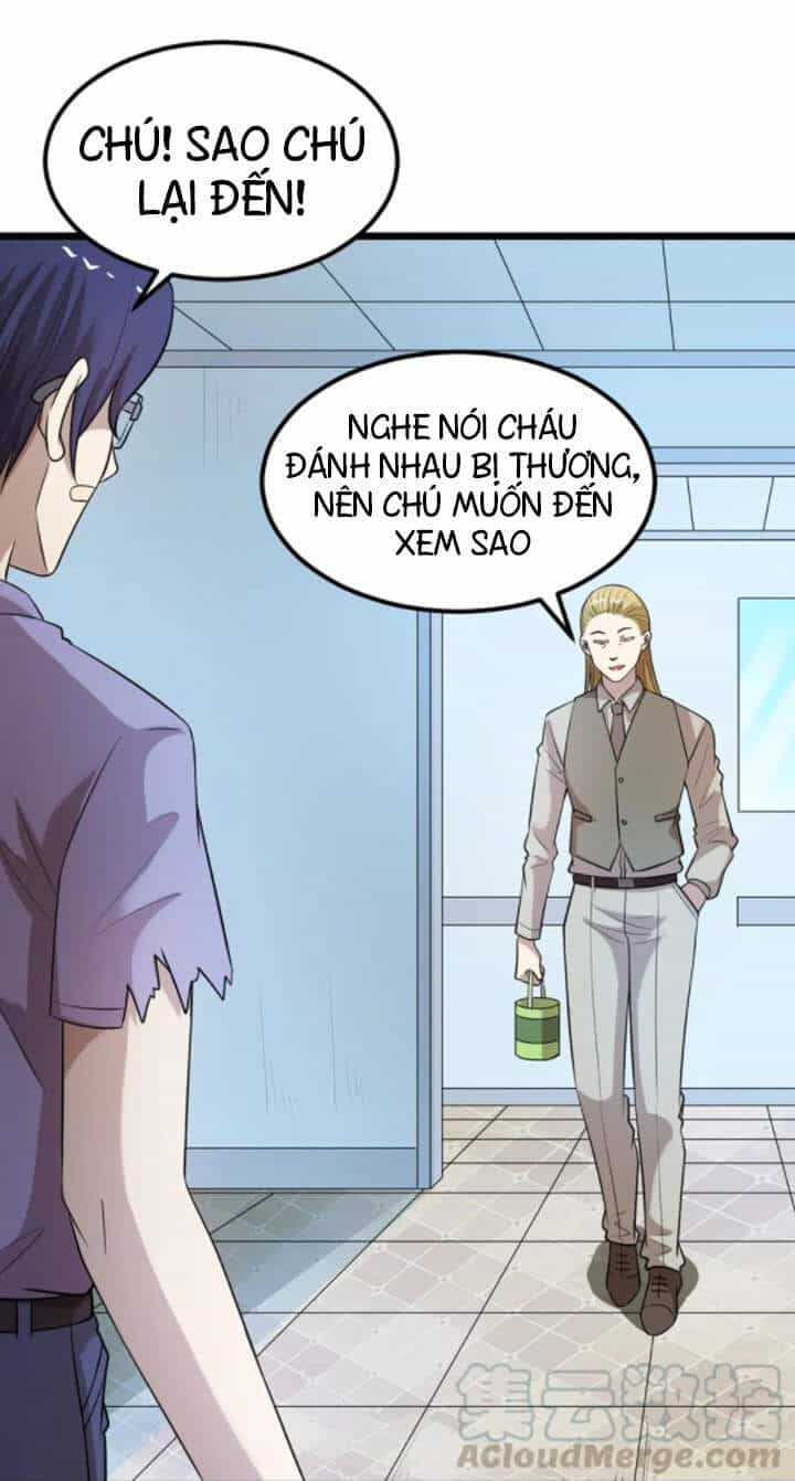 Đai Ca Trở Lại Tuổi 16 - Chương 38 - ảnh 24