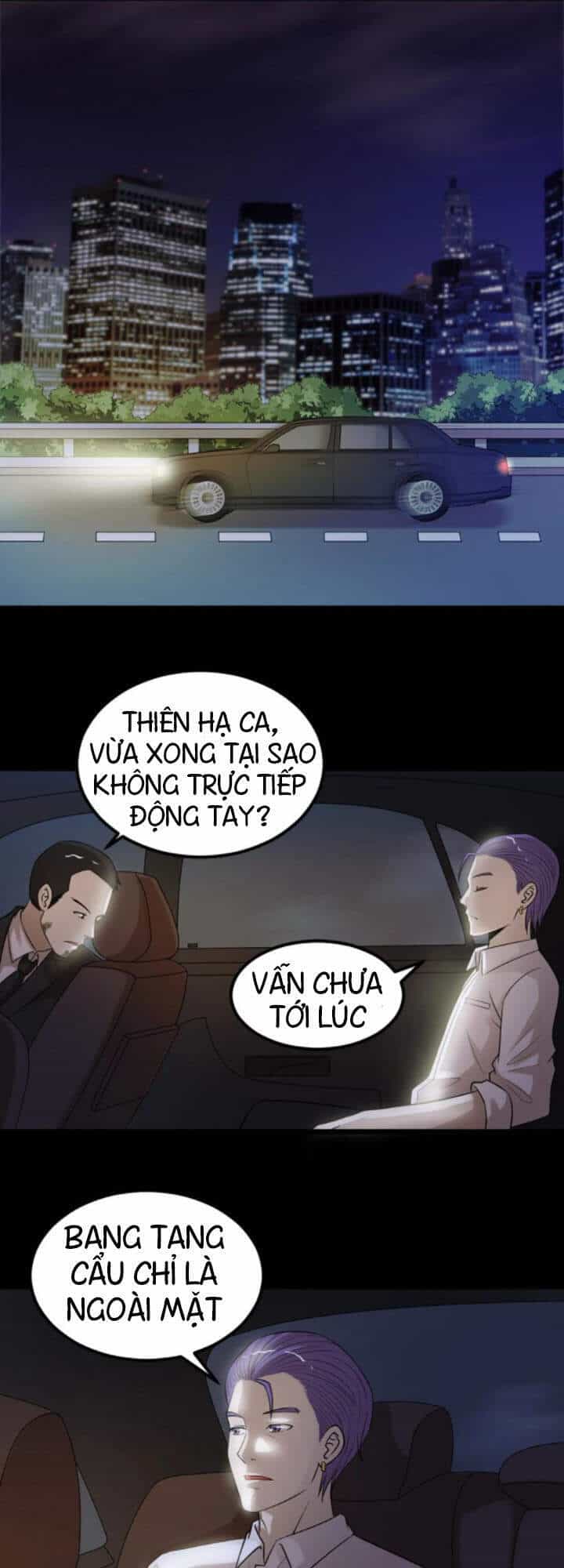 Đai Ca Trở Lại Tuổi 16 - Chương 41 - ảnh 26