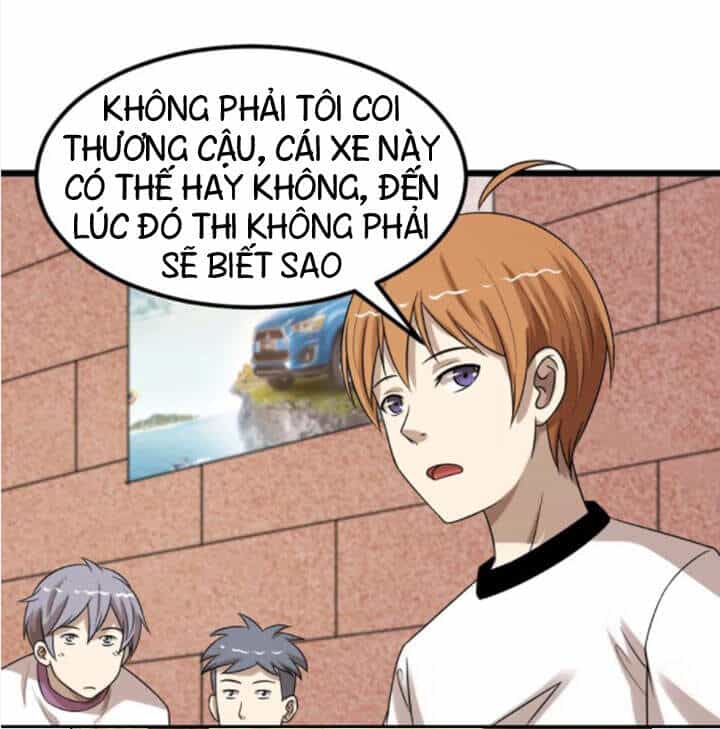 Đai Ca Trở Lại Tuổi 16 - Chương 42 - ảnh 9
