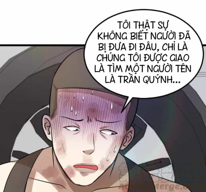 Đai Ca Trở Lại Tuổi 16 - Chương 44 - ảnh 28