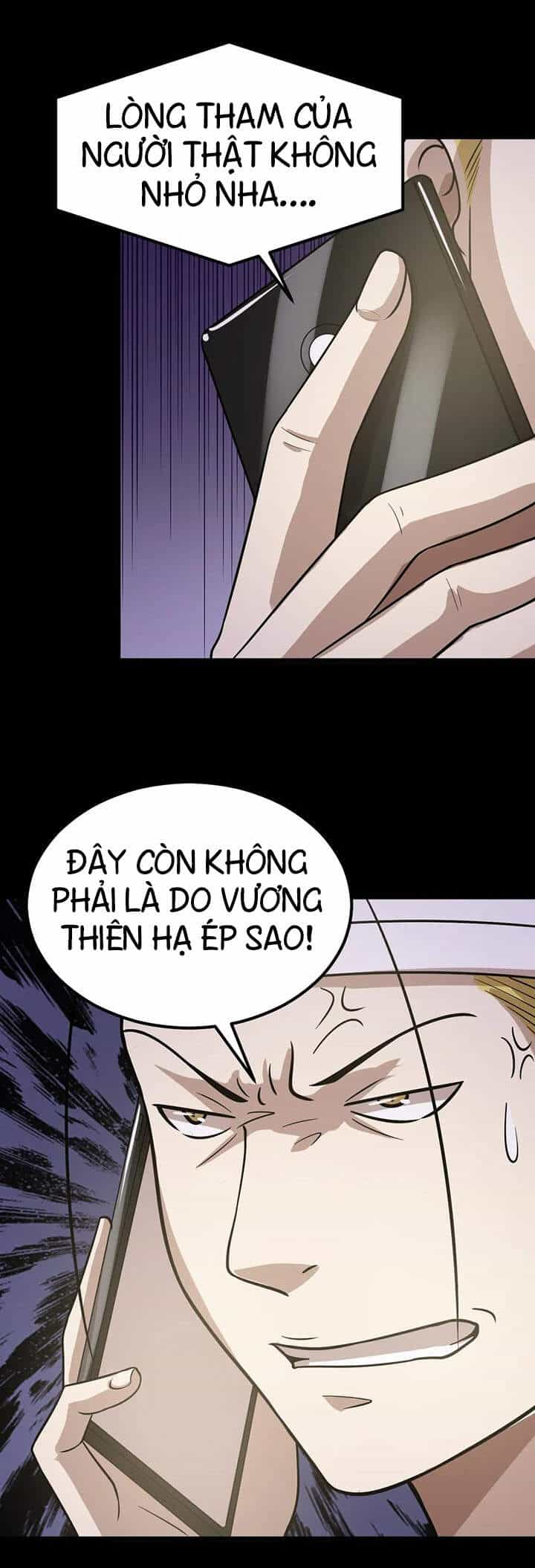 Đai Ca Trở Lại Tuổi 16 - Chương 45 - ảnh 14