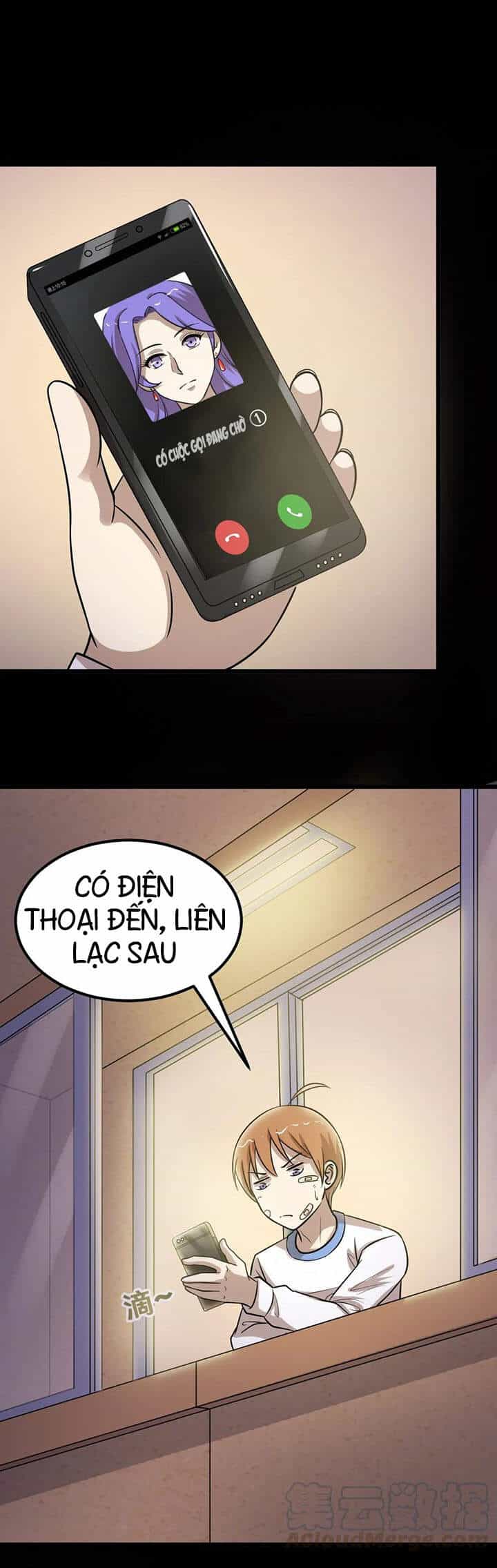 Đai Ca Trở Lại Tuổi 16 - Chương 45 - ảnh 21