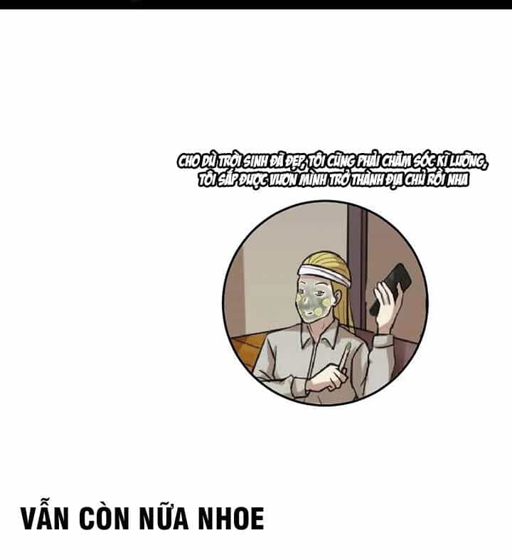 Đai Ca Trở Lại Tuổi 16 - Chương 45 - ảnh 25