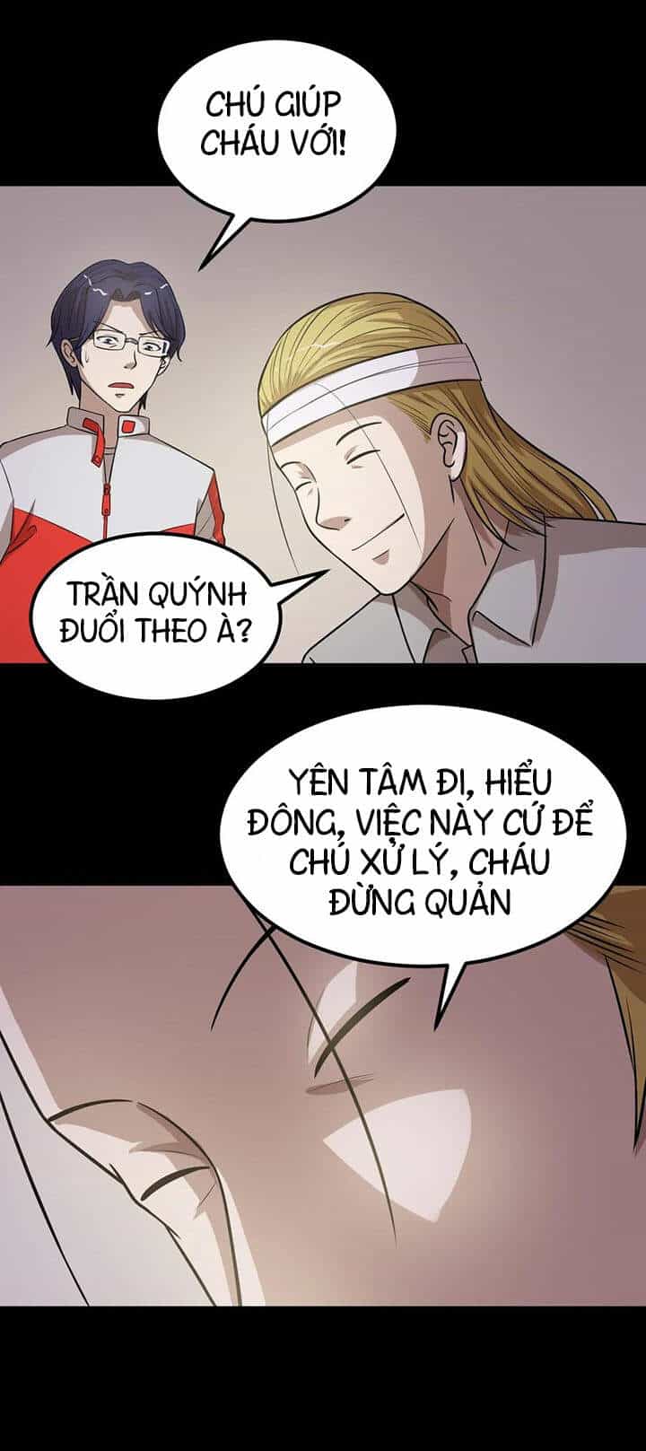 Đai Ca Trở Lại Tuổi 16 - Chương 45 - ảnh 7