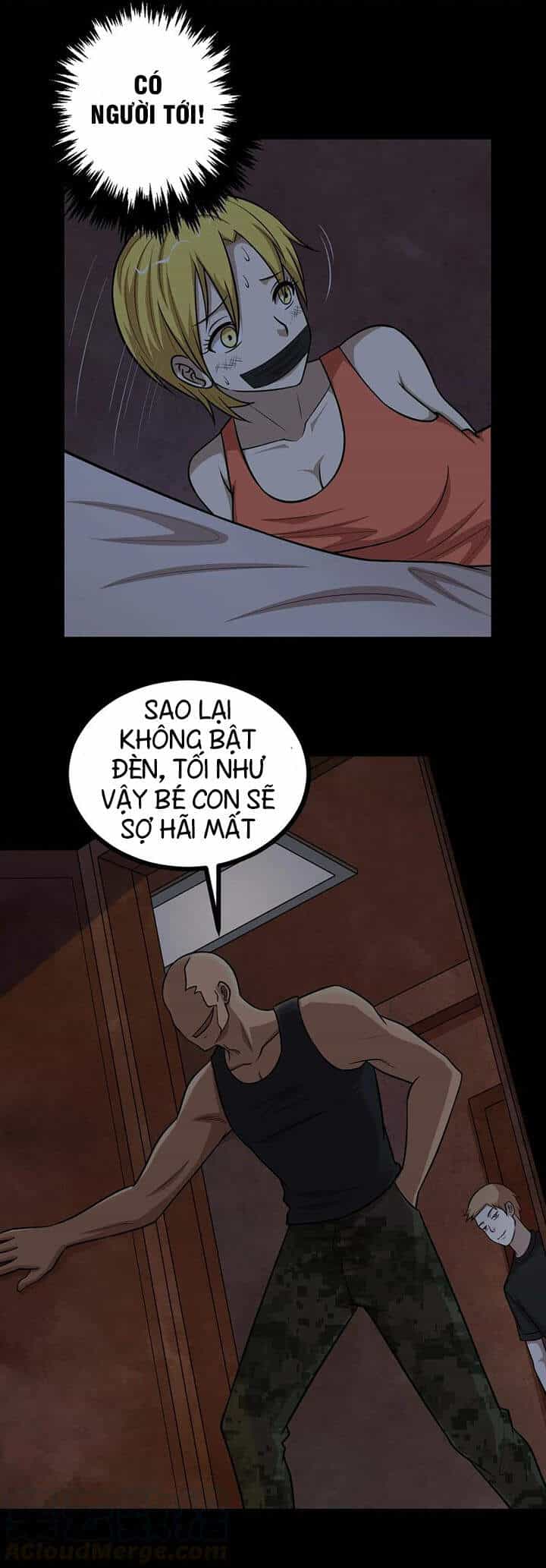 Đai Ca Trở Lại Tuổi 16 - Chương 49 - ảnh 11