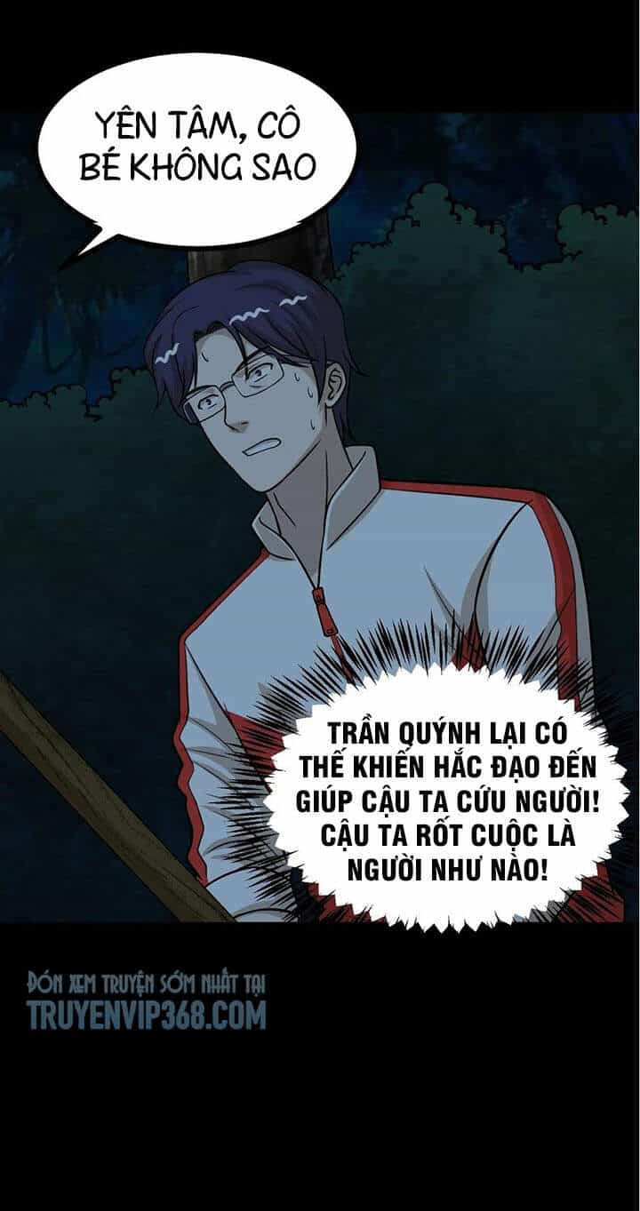 Đai Ca Trở Lại Tuổi 16 - Chương 52 - ảnh 27