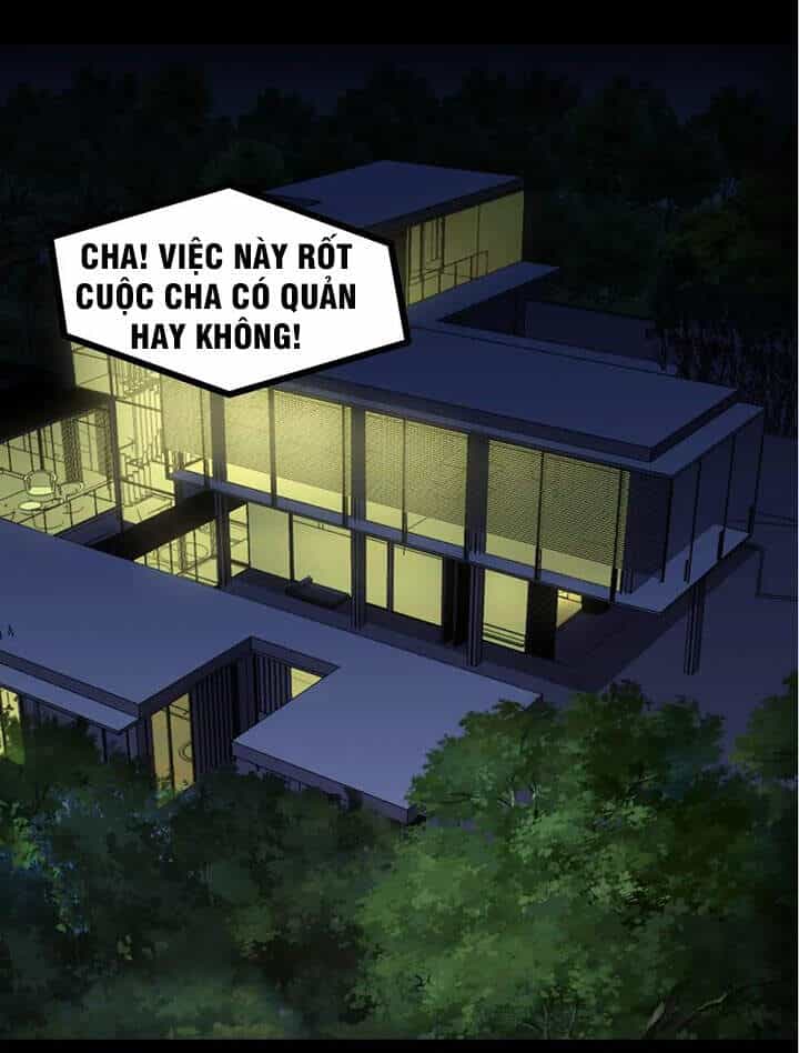 Đai Ca Trở Lại Tuổi 16 - Chương 54 - ảnh 8