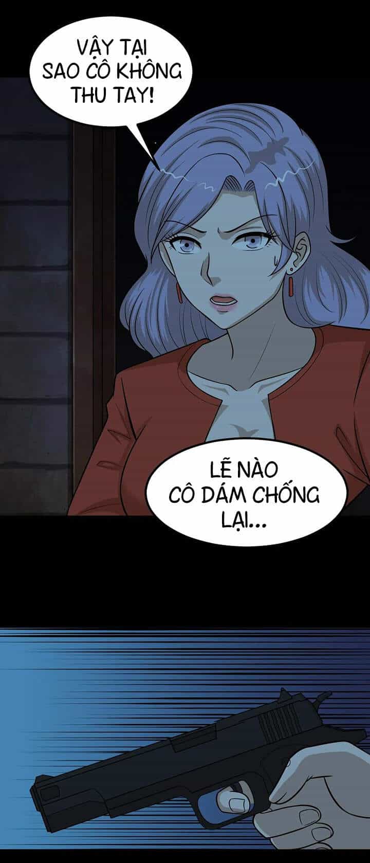 Đai Ca Trở Lại Tuổi 16 - Chương 55 - ảnh 11