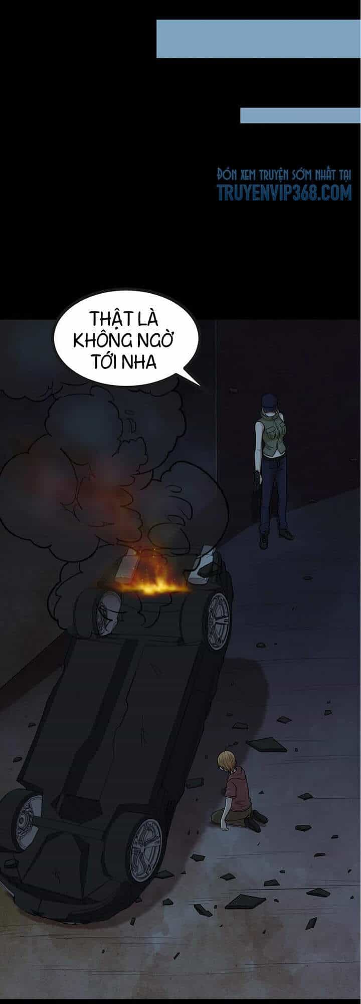 Đai Ca Trở Lại Tuổi 16 - Chương 58 - ảnh 13