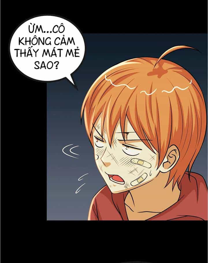 Đai Ca Trở Lại Tuổi 16 - Chương 59 - ảnh 11