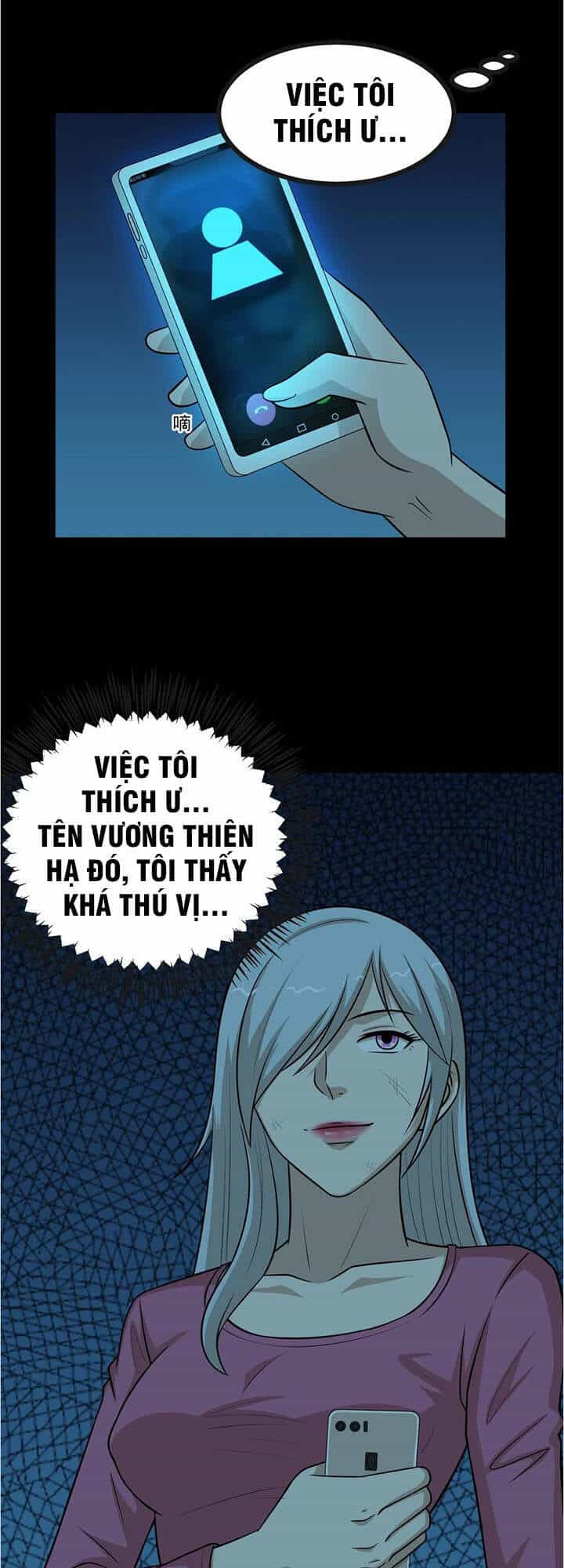 Đai Ca Trở Lại Tuổi 16 - Chương 59 - ảnh 25