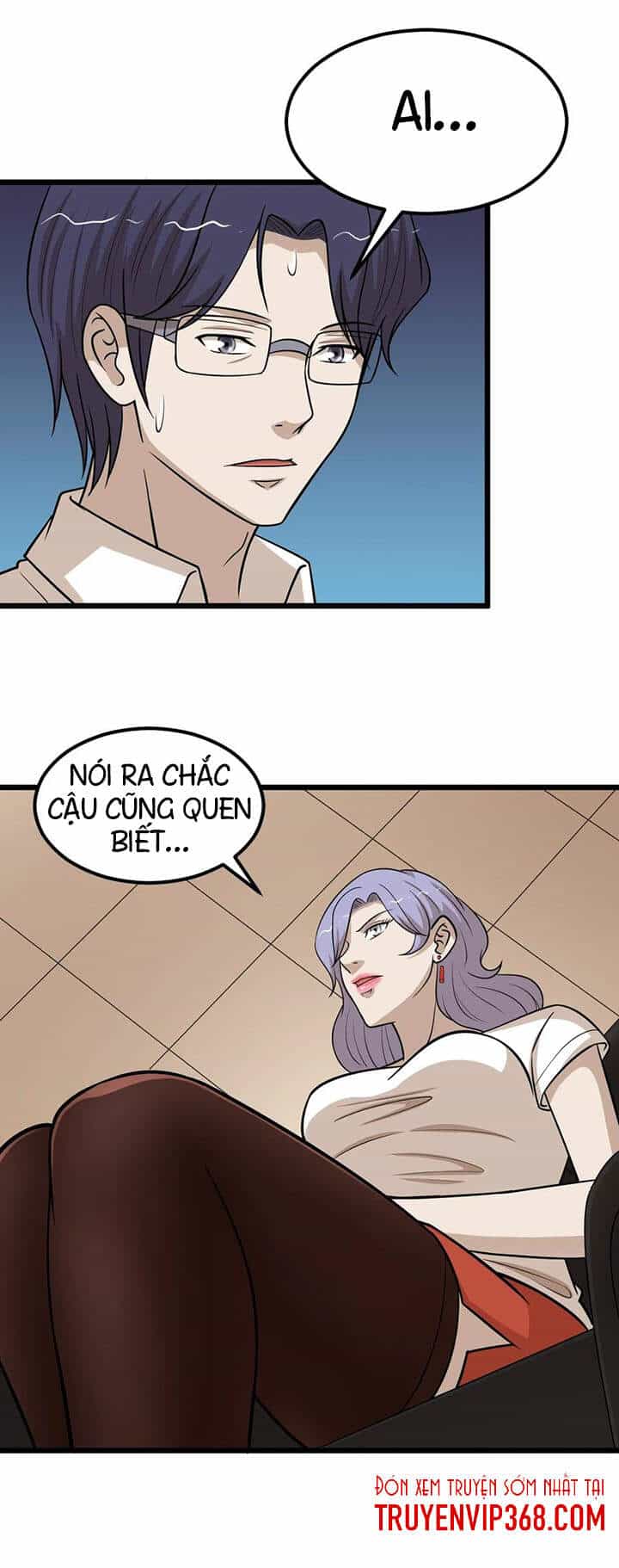 Đai Ca Trở Lại Tuổi 16 - Chương 60 - ảnh 23