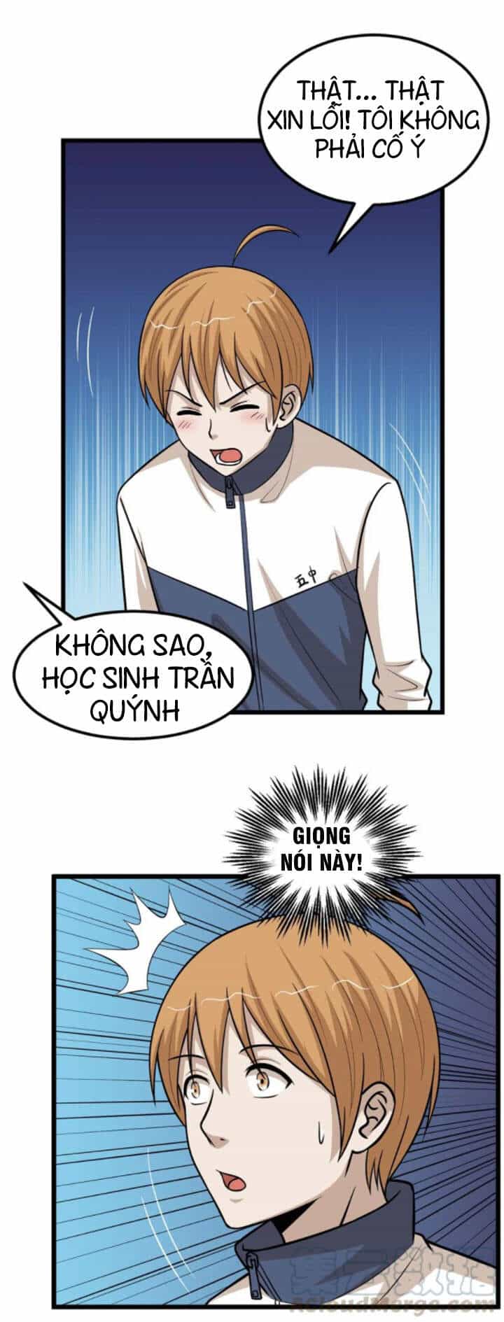 Đai Ca Trở Lại Tuổi 16 - Chương 62 - ảnh 13