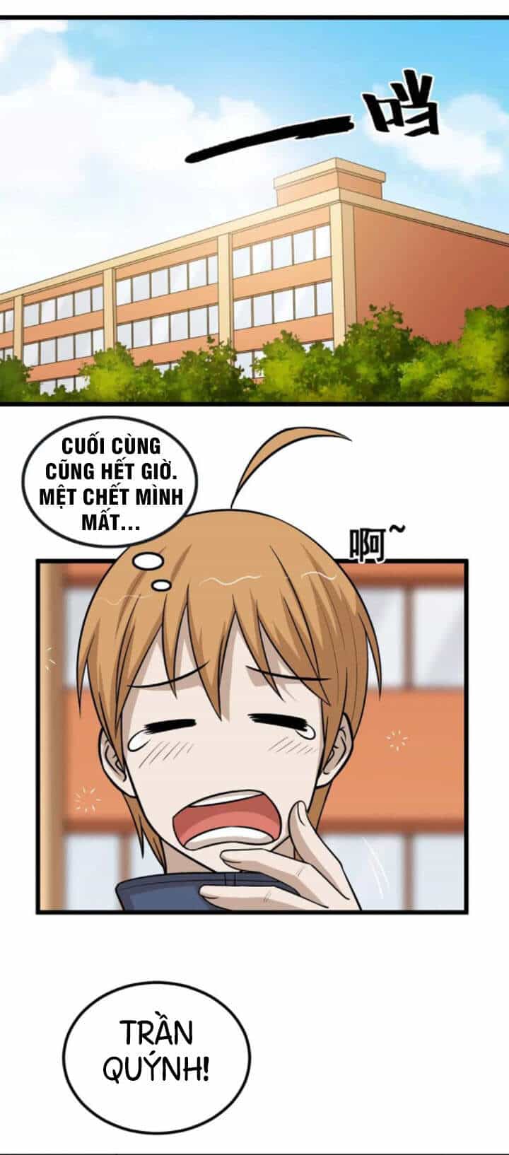 Đai Ca Trở Lại Tuổi 16 - Chương 62 - ảnh 2