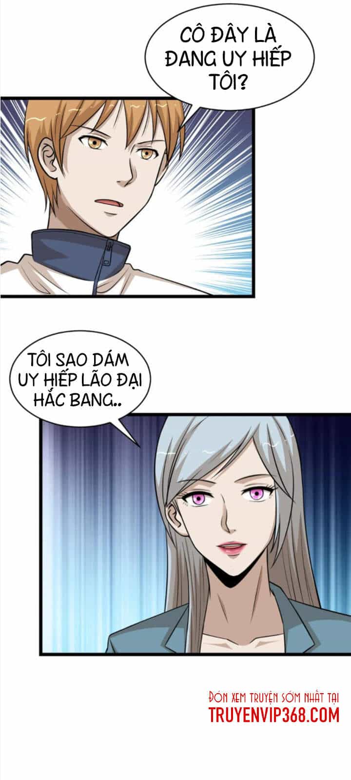 Đai Ca Trở Lại Tuổi 16 - Chương 63 - ảnh 13