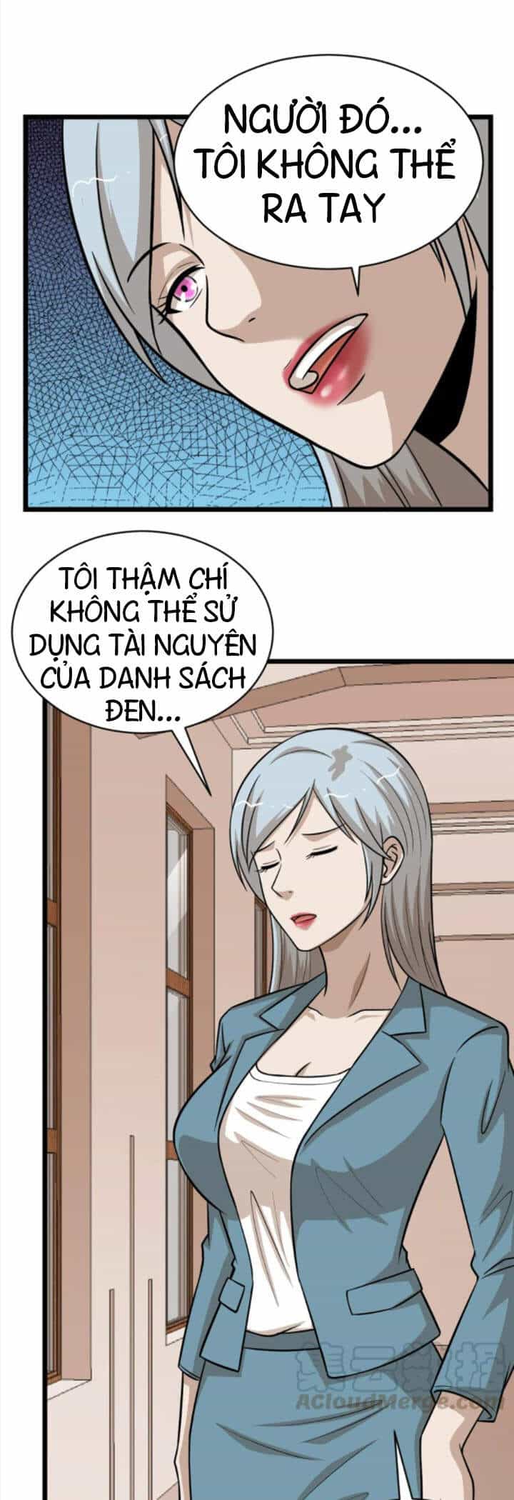 Đai Ca Trở Lại Tuổi 16 - Chương 63 - ảnh 8