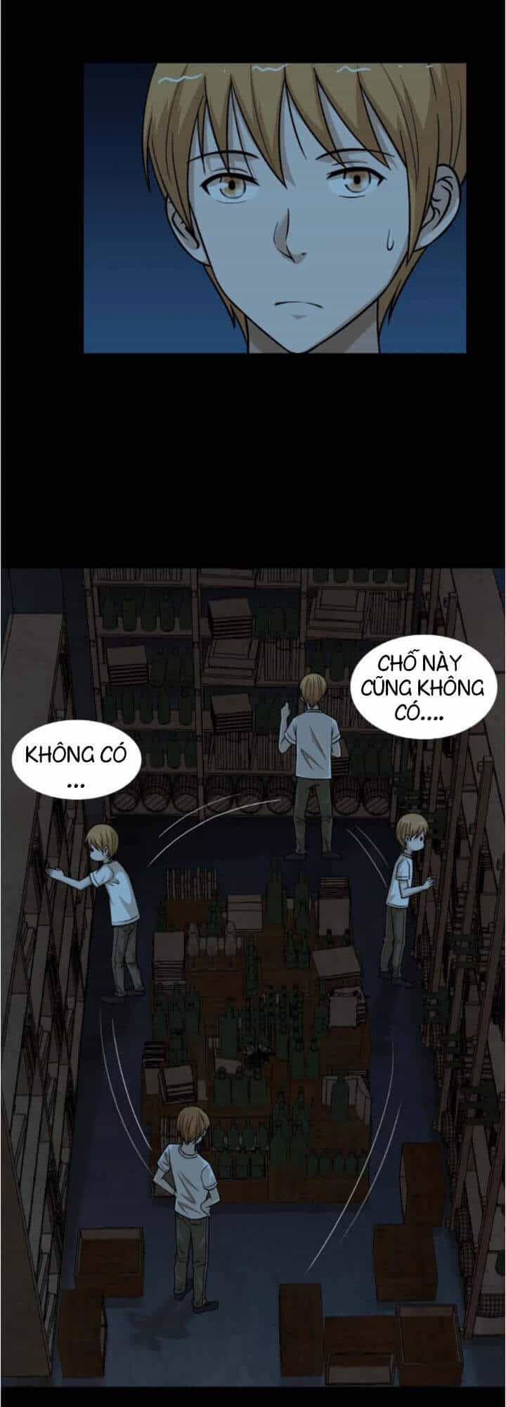 Đai Ca Trở Lại Tuổi 16 - Chương 64 - ảnh 18