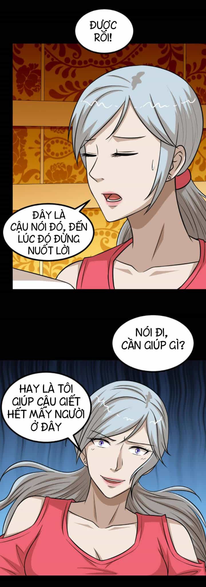 Đai Ca Trở Lại Tuổi 16 - Chương 66 - ảnh 14
