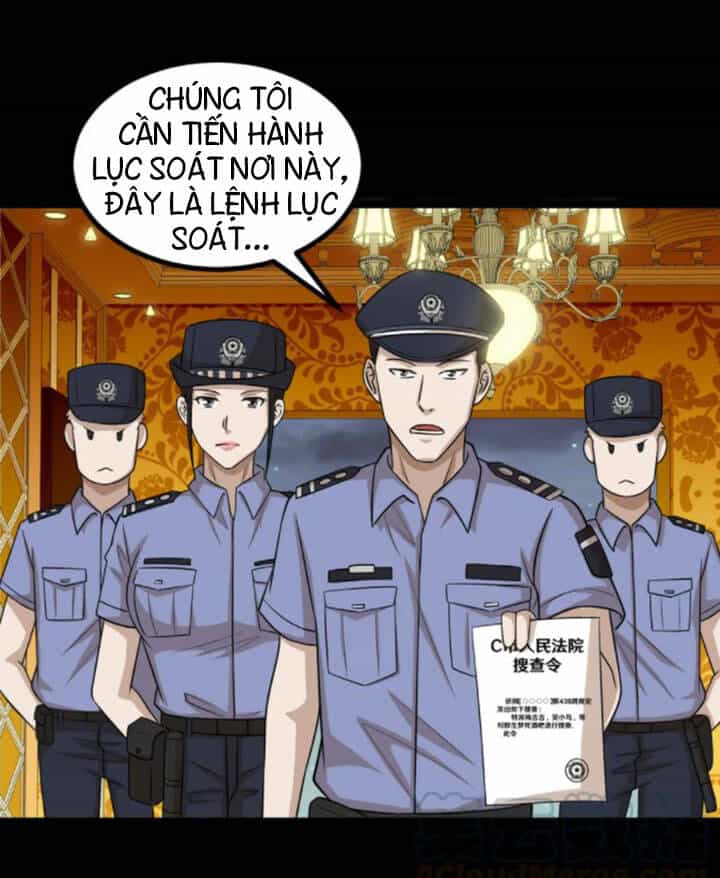Đai Ca Trở Lại Tuổi 16 - Chương 66 - ảnh 3