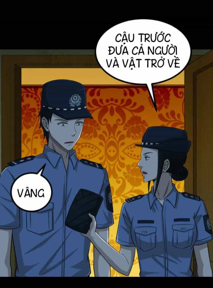 Đai Ca Trở Lại Tuổi 16 - Chương 67 - ảnh 17