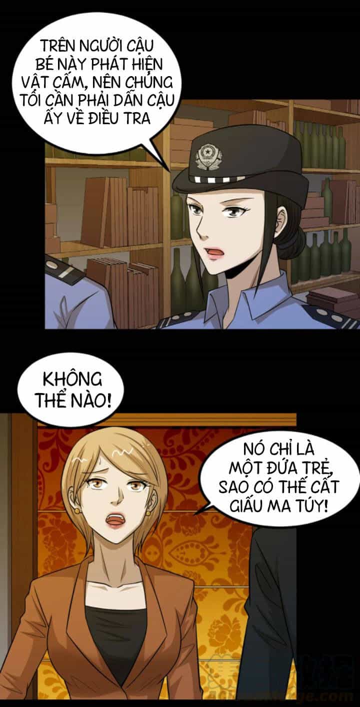 Đai Ca Trở Lại Tuổi 16 - Chương 67 - ảnh 20