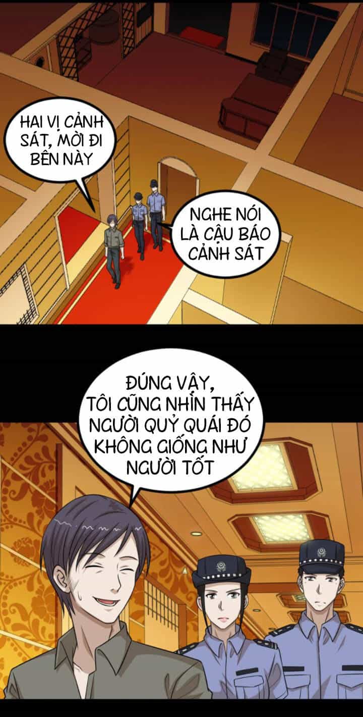 Đai Ca Trở Lại Tuổi 16 - Chương 67 - ảnh 8