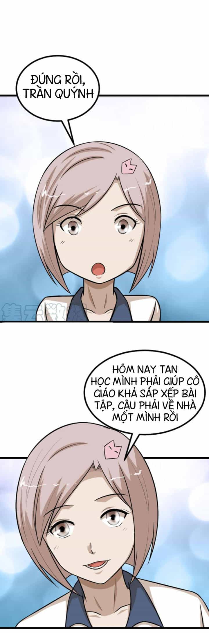 Đai Ca Trở Lại Tuổi 16 - Chương 70 - ảnh 17