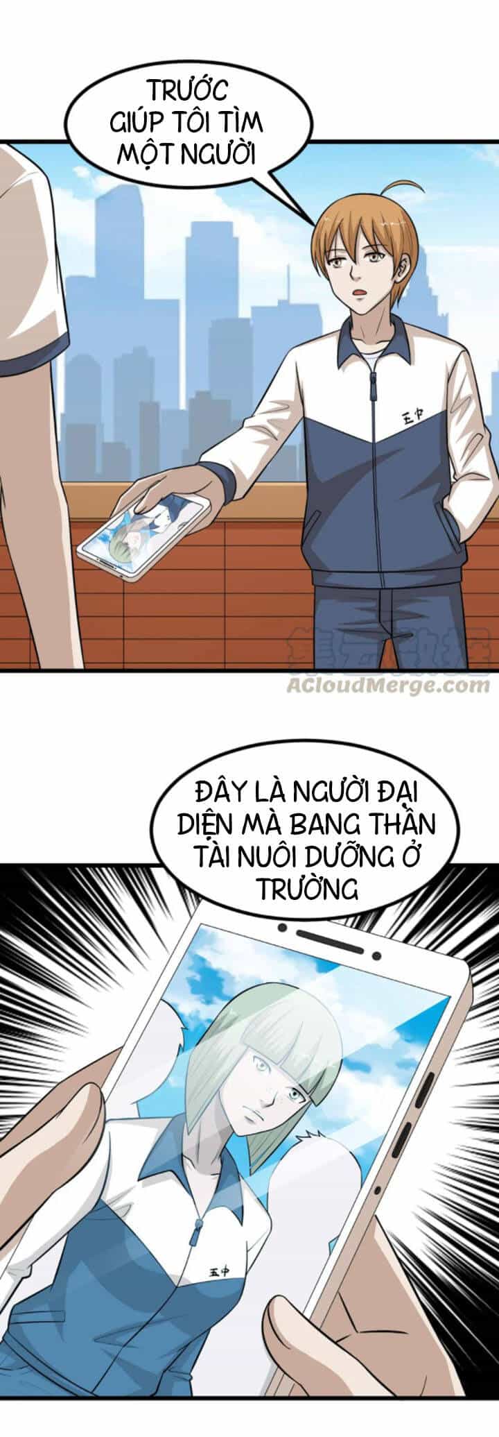 Đai Ca Trở Lại Tuổi 16 - Chương 70 - ảnh 5