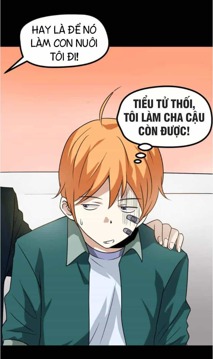 Đai Ca Trở Lại Tuổi 16 - Chương 7 - ảnh 22