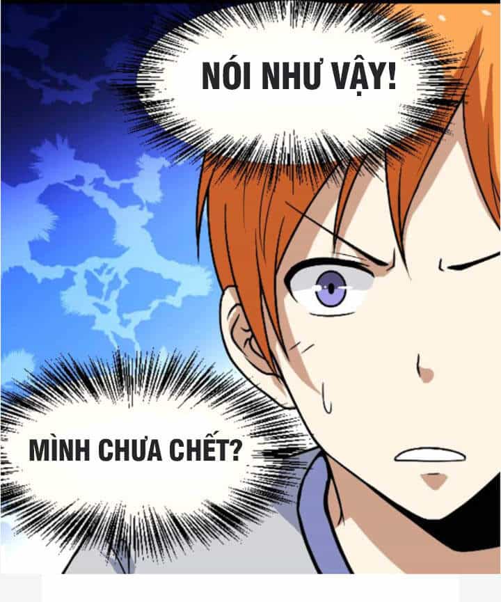 Đai Ca Trở Lại Tuổi 16 - Chương 7 - ảnh 37