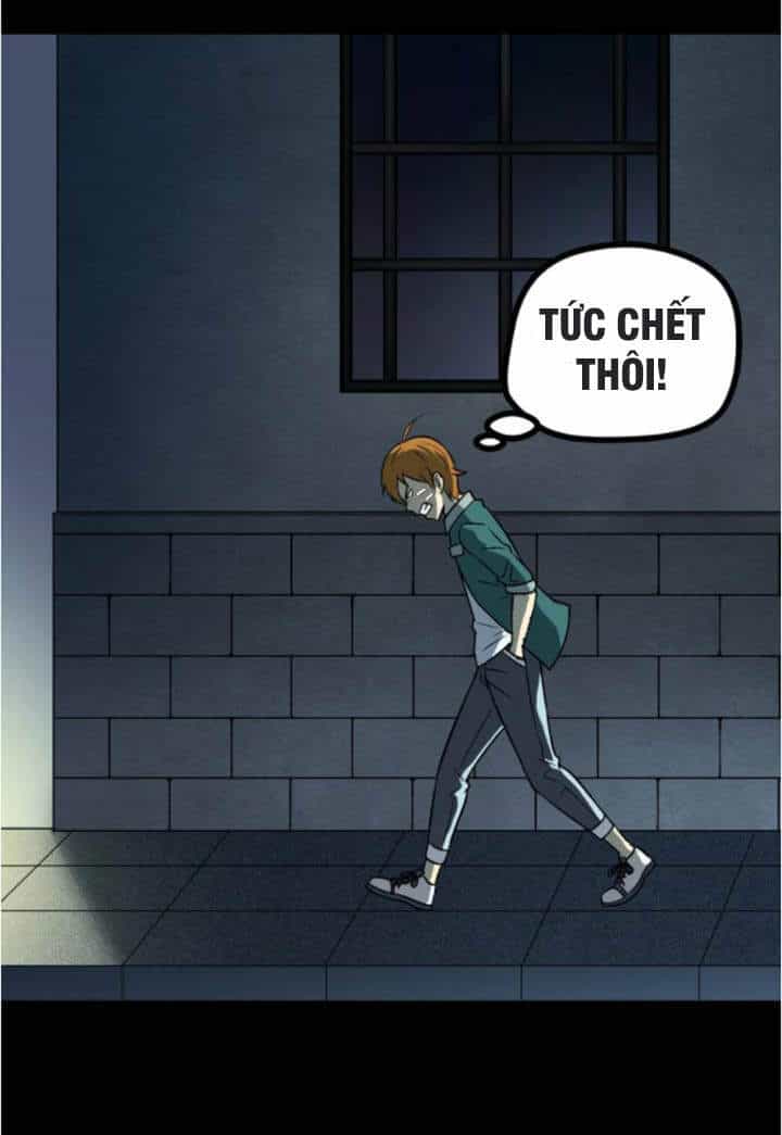 Đai Ca Trở Lại Tuổi 16 - Chương 7 - ảnh 5