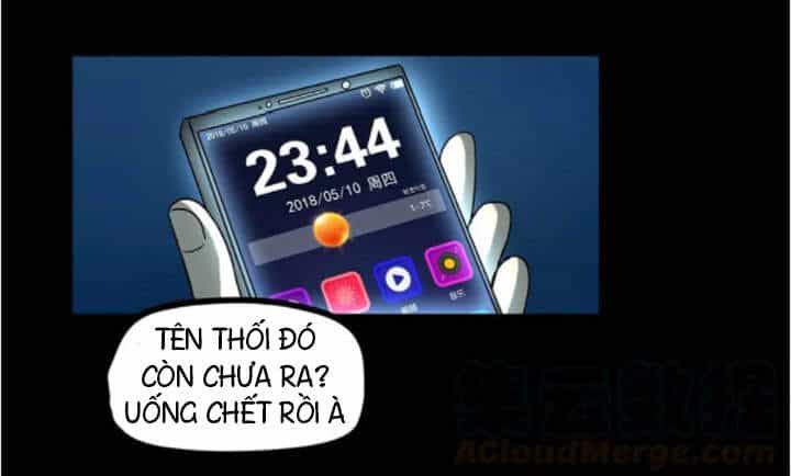 Đai Ca Trở Lại Tuổi 16 - Chương 7 - ảnh 9