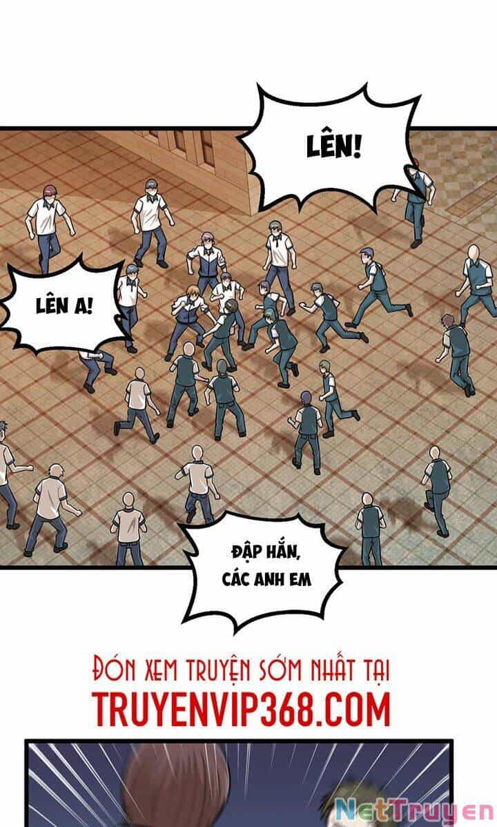 Đai Ca Trở Lại Tuổi 16 - Chương 72 - ảnh 13